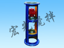 SJ、LSJ型機(jī)架（CD130B-86）